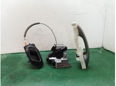 Recambio de cerradura puerta trasera izquierda para hyundai i20 iii (bc3, bi3) 1.2 referencia OEM IAM   