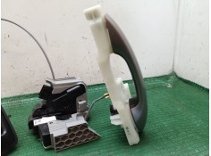 Recambio de cerradura puerta trasera izquierda para hyundai i20 iii (bc3, bi3) 1.2 referencia OEM IAM    2