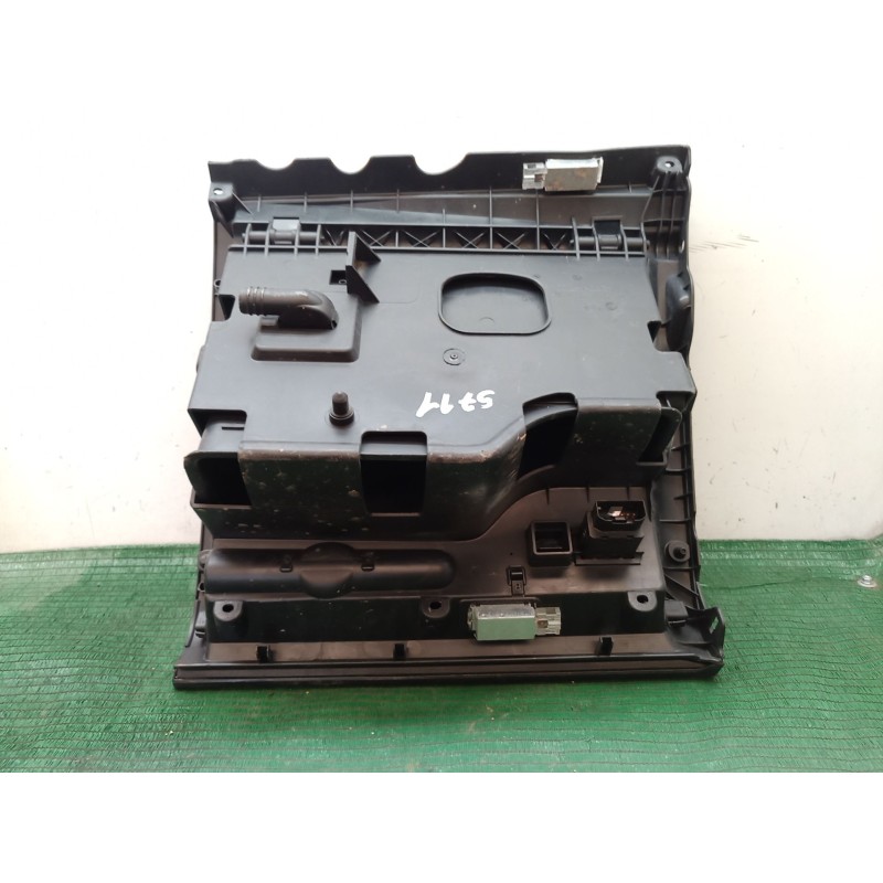 Recambio de guantera para volkswagen golf plus v (5m1, 521) 1.6 tdi referencia OEM IAM   