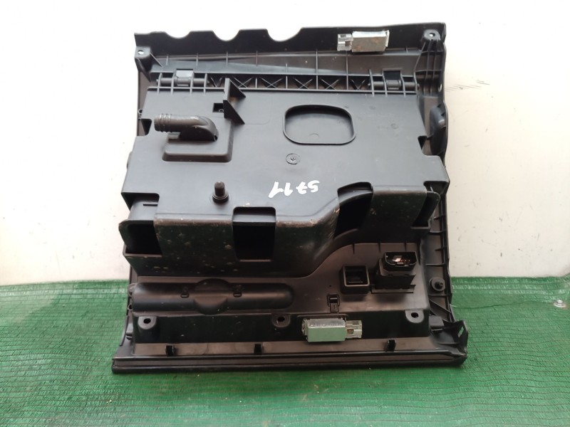 Recambio de guantera para volkswagen golf plus v (5m1, 521) 1.6 tdi referencia OEM IAM   