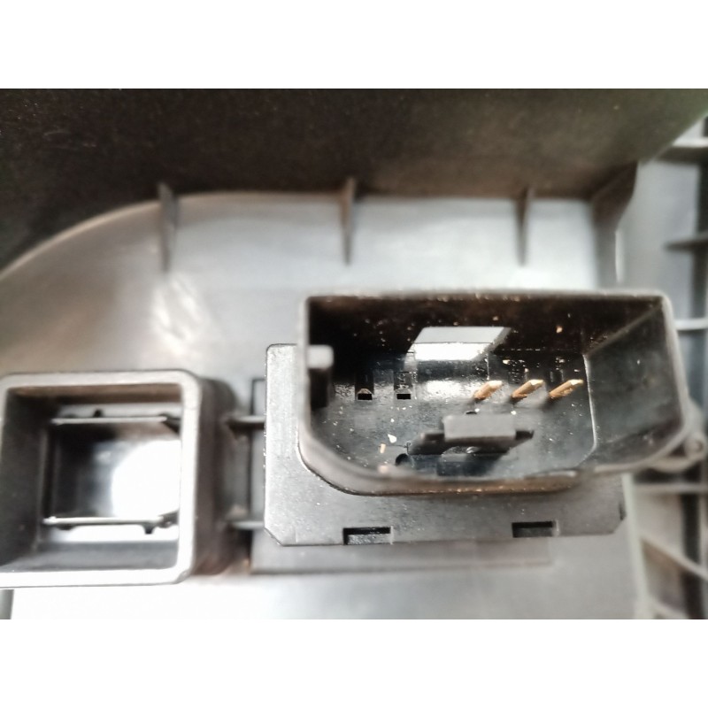 Recambio de guantera para volkswagen golf plus v (5m1, 521) 1.6 tdi referencia OEM IAM   