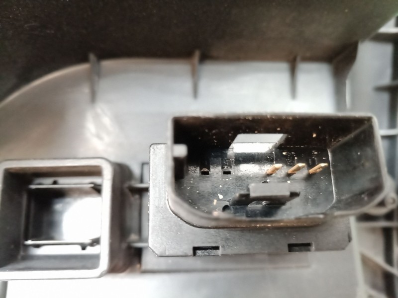 Recambio de guantera para volkswagen golf plus v (5m1, 521) 1.6 tdi referencia OEM IAM   