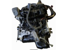Recambio de motor completo para bmw 3 (e90) 318 i referencia OEM IAM   