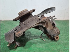 Recambio de mangueta trasera derecha para volkswagen golf vii (5g1, bq1, be1, be2) 1.6 referencia OEM IAM   