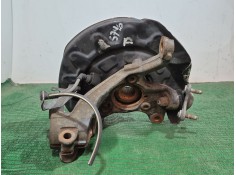 Recambio de mangueta trasera derecha para volkswagen golf vii (5g1, bq1, be1, be2) 1.6 referencia OEM IAM    2