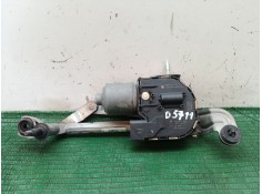 Recambio de motor limpia delantero para volkswagen golf plus v (5m1, 521) 1.6 tdi referencia OEM IAM   