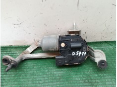 Recambio de motor limpia delantero para volkswagen golf plus v (5m1, 521) 1.6 tdi referencia OEM IAM    2