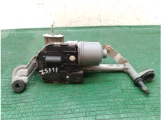 Recambio de motor limpia delantero para volkswagen golf plus v (5m1, 521) 1.6 tdi referencia OEM IAM   