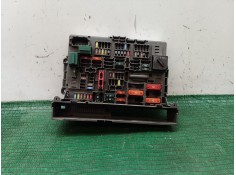 Recambio de caja reles / fusibles para bmw 1 (e87) 118 d referencia OEM IAM 106887 106887 106887