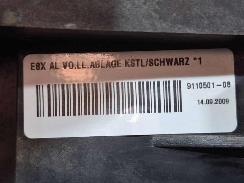 Recambio de apoyabrazos central para bmw 1 (e87) 118 d referencia OEM IAM   