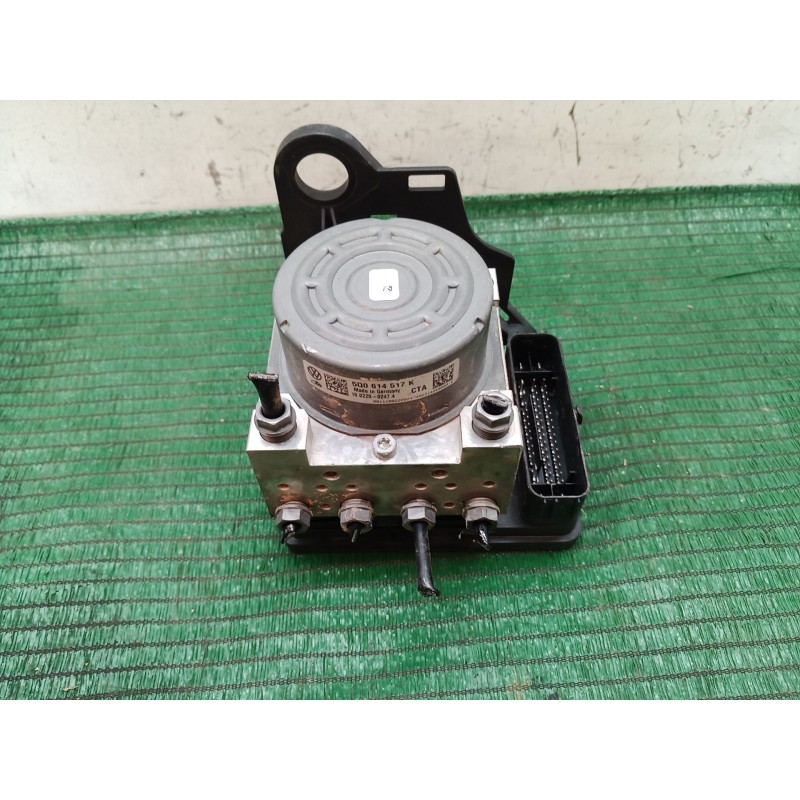 Recambio de abs para volkswagen golf vii (5g1, bq1, be1, be2) 1.6 referencia OEM IAM   
