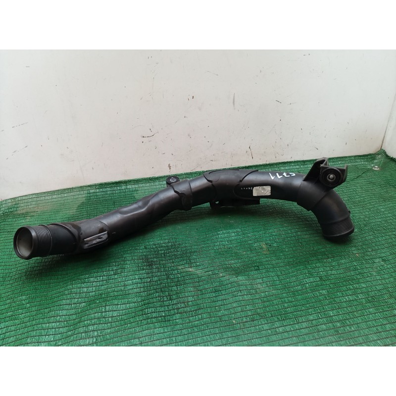 Recambio de tubo para volkswagen golf plus v (5m1, 521) 1.6 tdi referencia OEM IAM   