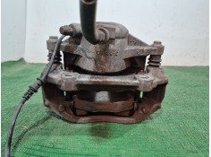Recambio de pinza freno delantera izquierda para mercedes-benz clase e (w211) e 220 cdi (211.006) referencia OEM IAM    2