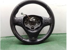 Recambio de volante para bmw 1 (e87) 118 d referencia OEM IAM   