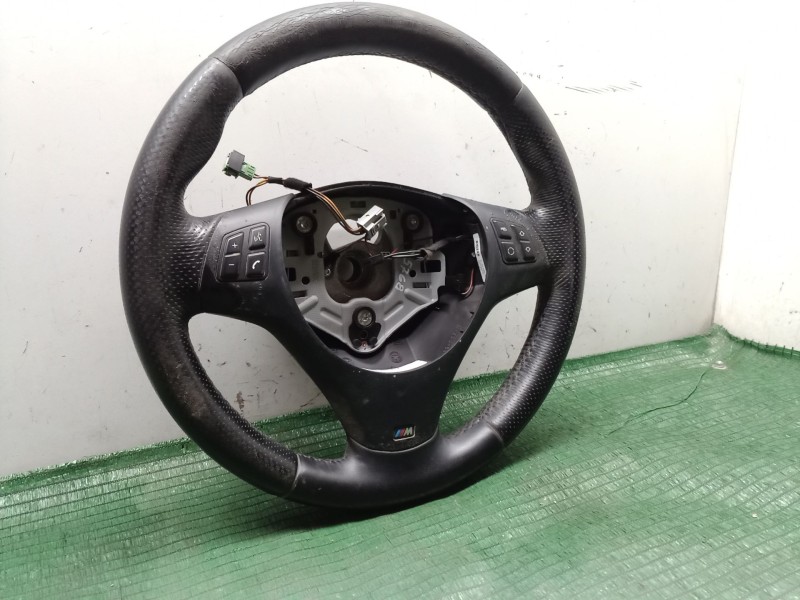 Recambio de volante para bmw 1 (e87) 118 d referencia OEM IAM   