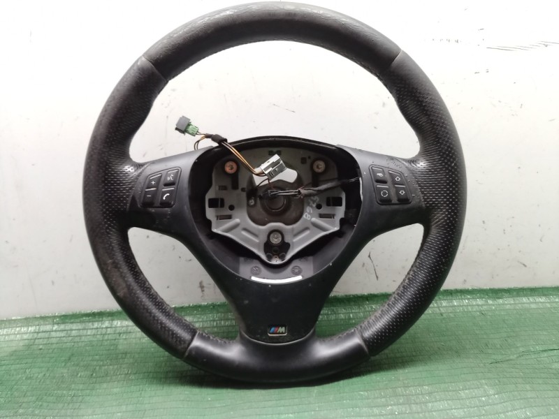 Recambio de volante para bmw 1 (e87) 118 d referencia OEM IAM   