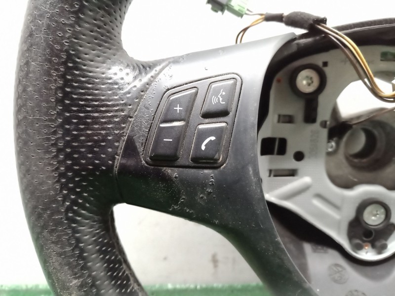 Recambio de volante para bmw 1 (e87) 118 d referencia OEM IAM   