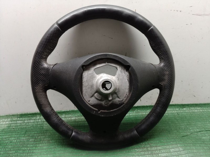 Recambio de volante para bmw 1 (e87) 118 d referencia OEM IAM   