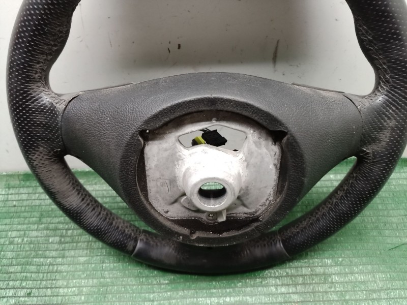 Recambio de volante para bmw 1 (e87) 118 d referencia OEM IAM   