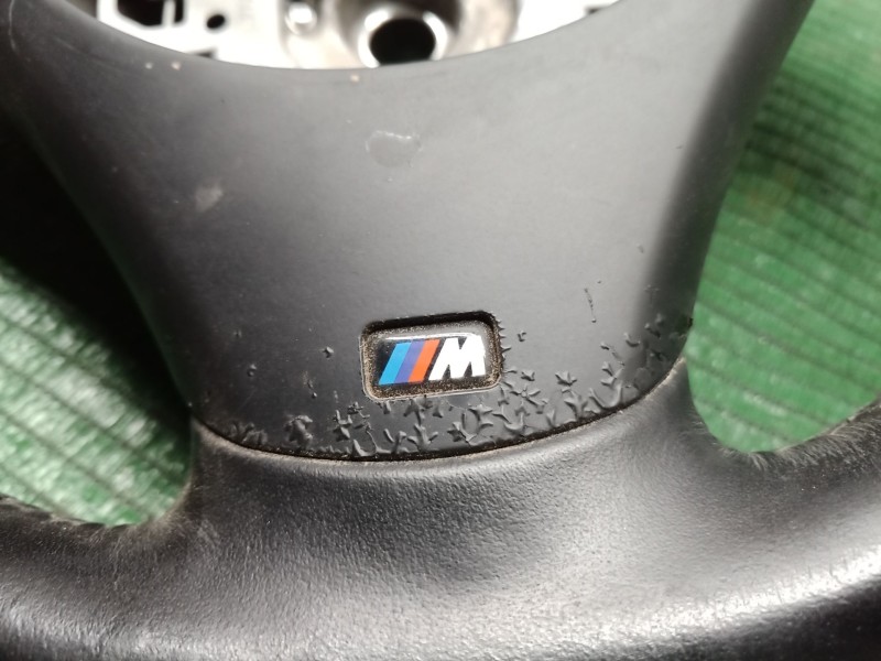 Recambio de volante para bmw 1 (e87) 118 d referencia OEM IAM   