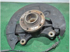 Recambio de mangueta delantera derecha para citroën c4 grand picasso ii (da_, de_) 2.0 bluehdi 150 referencia OEM IAM D074902877