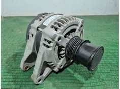 Recambio de alternador para ford fiesta vii (hj, hf) 1.0 ecoboost referencia OEM IAM LX6T10300EAA LX6T10300EAA MS1042119630