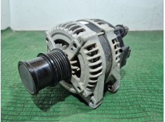 Recambio de alternador para ford fiesta vii (hj, hf) 1.0 ecoboost referencia OEM IAM LX6T10300EAA LX6T10300EAA MS1042119630 2