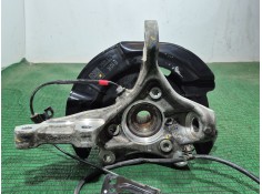 Recambio de mangueta delantera derecha para hyundai ioniq (ae) 1.6 gdi hybrid referencia OEM IAM    2