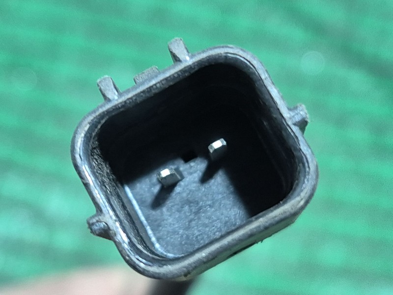 Recambio de mangueta delantera derecha para hyundai ioniq (ae) 1.6 gdi hybrid referencia OEM IAM   