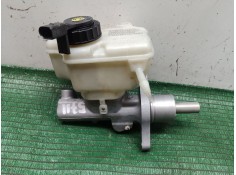 Recambio de bomba freno para volkswagen golf plus v (5m1, 521) 1.6 tdi referencia OEM IAM    2