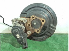 Recambio de mangueta trasera derecha para renault megane iii hatchback (bz0/1_, b3_) 1.2 tce (bz16, bz28) referencia OEM IAM   