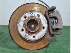 Recambio de mangueta trasera derecha para renault megane iii hatchback (bz0/1_, b3_) 1.2 tce (bz16, bz28) referencia OEM IAM    2