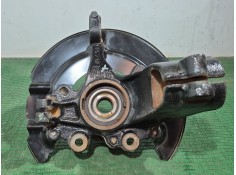 Recambio de mangueta delantera izquierda para suzuki ignis ii (mh) 1.5 (rm415) referencia OEM IAM   