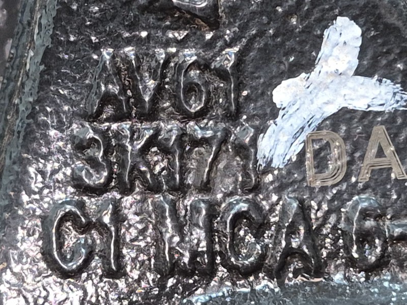 Recambio de mangueta delantera izquierda para suzuki ignis ii (mh) 1.5 (rm415) referencia OEM IAM   