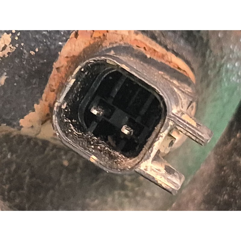 Recambio de mangueta delantera izquierda para suzuki ignis ii (mh) 1.5 (rm415) referencia OEM IAM   