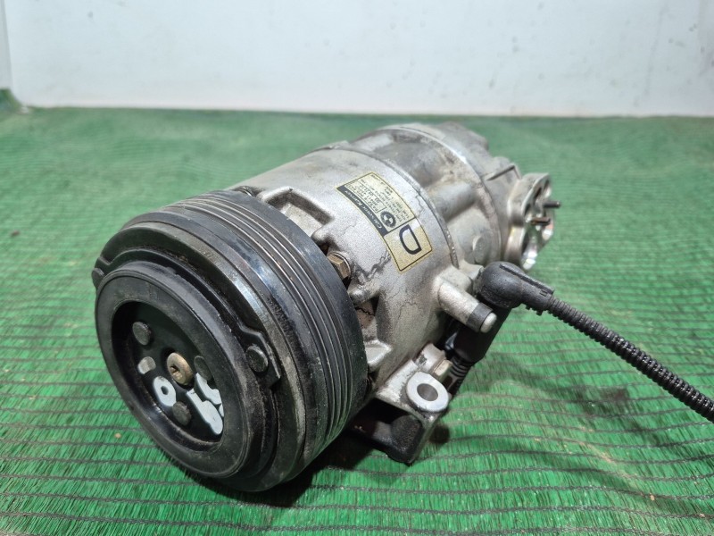 Recambio de compresor aire acondicionado para bmw 3 (e46) 320 d referencia OEM IAM   