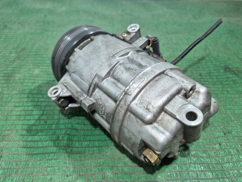 Recambio de compresor aire acondicionado para bmw 3 (e46) 320 d referencia OEM IAM   