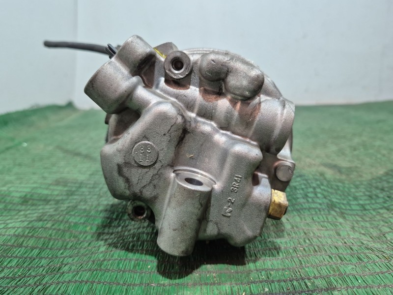 Recambio de compresor aire acondicionado para bmw 3 (e46) 320 d referencia OEM IAM   