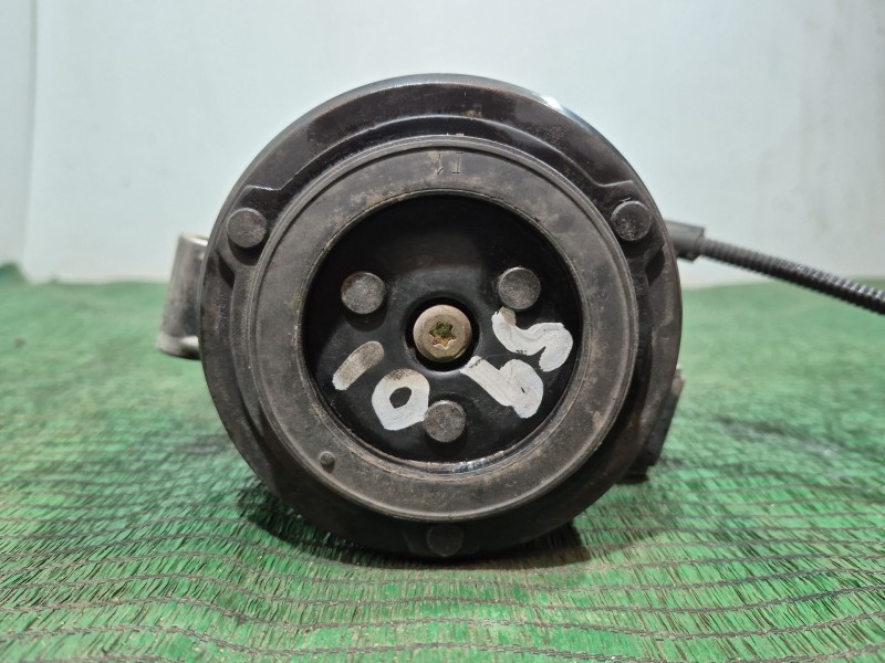 Recambio de compresor aire acondicionado para bmw 3 (e46) 320 d referencia OEM IAM   