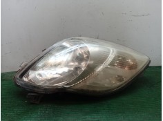 Recambio de faro derecho para toyota yaris (_p13_) 1.4 d (nlp130_) referencia OEM IAM   