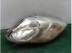 Recambio de faro derecho para toyota yaris (_p13_) 1.4 d (nlp130_) referencia OEM IAM    2