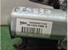 Recambio de motor limpia trasero para peugeot 208 i (ca_, cc_) 1.2 vti 82 referencia OEM IAM    2