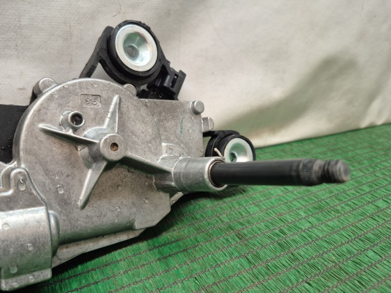 Recambio de motor limpia trasero para volvo v50 (545) 1.8 referencia OEM IAM   