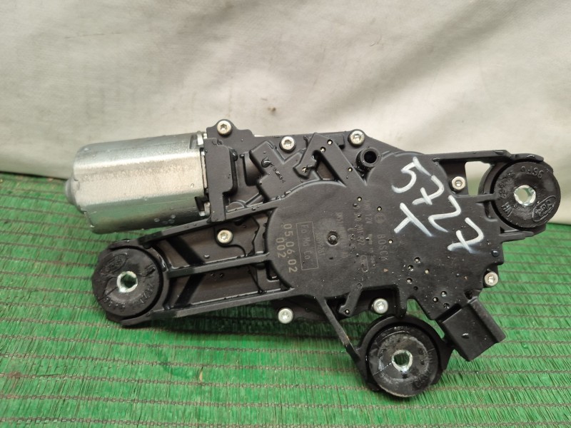 Recambio de motor limpia trasero para volvo v50 (545) 1.8 referencia OEM IAM   