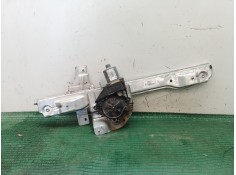 Recambio de elevalunas delantero izquierdo para peugeot 208 active referencia OEM IAM 9674254480 9674254480 9674254480