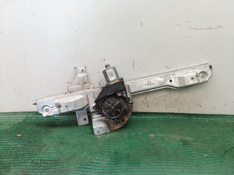 Recambio de elevalunas delantero izquierdo para peugeot 208 active referencia OEM IAM 9674254480 9674254480 9674254480