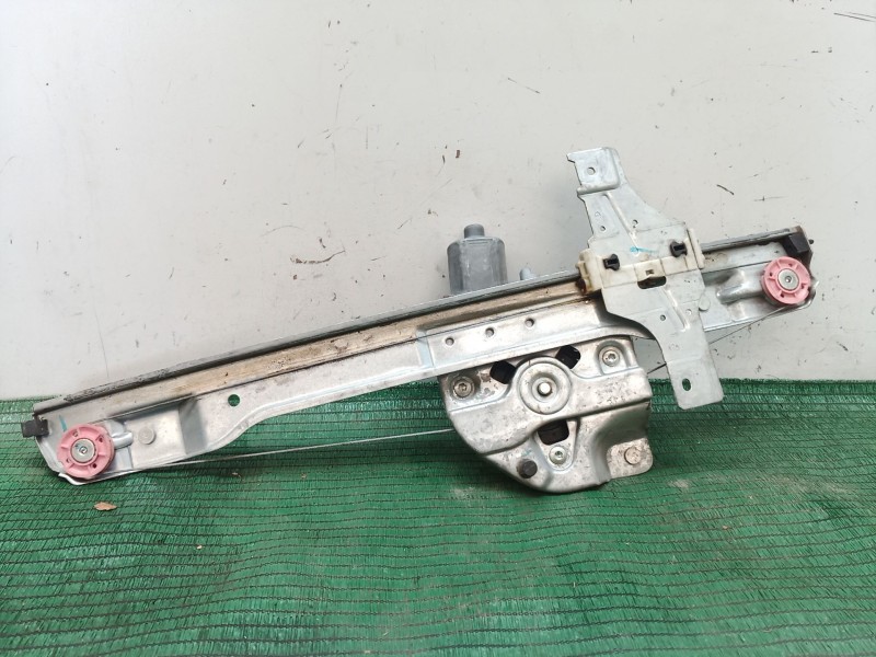 Recambio de elevalunas delantero izquierdo para peugeot 208 active referencia OEM IAM 9674254480 9674254480 9674254480