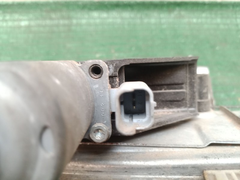 Recambio de elevalunas delantero izquierdo para peugeot 208 active referencia OEM IAM 9674254480 9674254480 9674254480