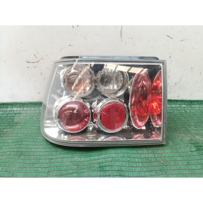 Recambio de piloto trasero izquierdo para seat ibiza ii (6k1) 1.4 i referencia OEM IAM   