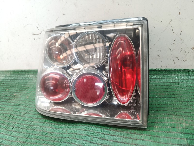 Recambio de piloto trasero izquierdo para seat ibiza ii (6k1) 1.4 i referencia OEM IAM   